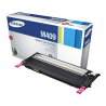 Toner magenta Samsung CLT-M409S - SU275A Samsung - 1