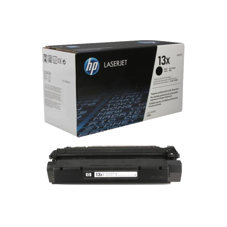 Toner HP LaserJet para impresora hp LaserJet 1300 - Q2613X HP - 1