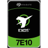 Disco duro-SEAGATE-Empresarial-Exos-10 TB-Negro-Tecnología HDD-7200 rpm-Interfaz Sata - ST10000NM017B Seagate - 1