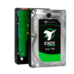 Disco Duro-SEAGATE-3.5"-8TB-Exos-7200RPM-SATA-Alto Rendimiento-HK728TAH-HDD - ST8000NM000A Seagate - 2