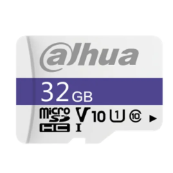 MICRO SDHC-Dahua-32GB-CLASE...