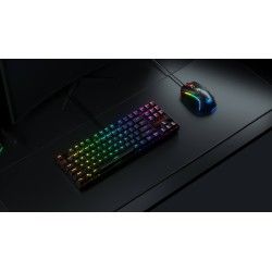 Teclado y Mouse RGB Redragon Gamer Alámbrico - K552-RGB-BA Redragon - 2