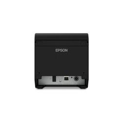 Impresora de recibos térmica POS - TM-T20III - USB - Serial Epson - 1