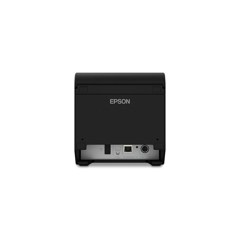 Impresora de recibos térmica POS - TM-T20III - USB - Serial Epson - 1