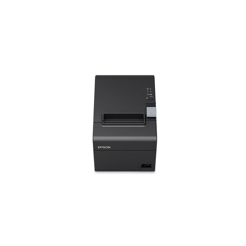 Impresora de recibos térmica POS - TM-T20III - USB - Serial Epson - 2
