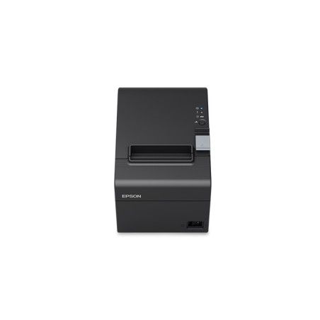 Impresora de recibos térmica POS - TM-T20III - USB - Serial Epson - 2