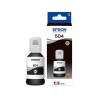 Botella de Tinta Negra Epson T504120-AL - Calidad y Rendimiento Superior -1037915 Epson - 1