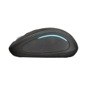 Mouse Iluminado Yvi Fx/Inalámbrico Trust - 22333 Trust - 1