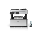 Impresora Multifuncional-Epson-EcoTank-inalámbrica-monocromática-hasta 11.000 páginas-39 páginas por minuto - C11CG92301 Epson -