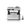 Impresora Multifuncional-Epson-EcoTank-inalámbrica-monocromática-hasta 11.000 páginas-39 páginas por minuto - C11CG92301 Epson -