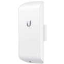 NanoStation-UBIQUITI NETWORKS-airMAX-CPE-150 Mbps-2 GHz-8 dBi - LOCOM2 Ubiquiti - 1