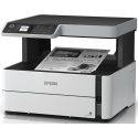 Impresora Multifuncional-Epson-EcoTank-hasta 11.000 páginas-hasta 39 páginas por minuto-inalámbrica-monocromática - C11CH43301 E