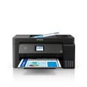 Impresora Multifuncional-Epson-EcoTank-Color negro-Hasta 7.500 páginas-4800 x 1200 DPI - C11CH96301 Epson - 1