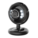 Cámara Web SpotLight Pro Trust - 1