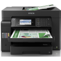 Impresora Multifuncional-Epson-Hasta 7.500 páginas-4.800 dpi x 2.400 dpi-Cable USB - C11CH72301 Epson - 1