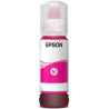 Botella de tinta-Epson-Color Magenta-Pigmentada-Hasta 6000 páginas-17.26 mililitros-Nueva-Original - T524320-AL Epson - 1