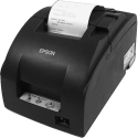 Impresora-Epson-Para recibos-4.7 líneas por segundo-2 conductores-Color Nero-Nuevo-Cortador automático - C31C515806 Epson - 1