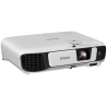 Proyector-Epson-PowerLite-inalámbrico-1.024.000 pixeles-4.000 Lúmenes-Nuevo-Color Blanco-Monoaural 2W x 1 - V11HA02021 Epson - 1