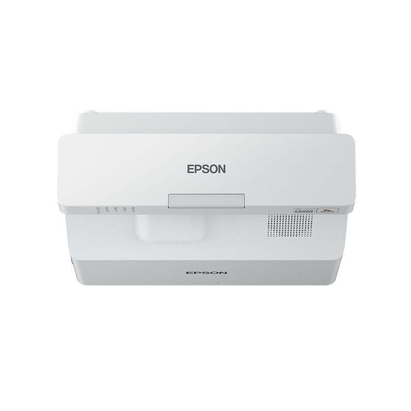 Proyector Láser-Epson-Alambico-PowerLite-Tiro Ultracorto-Nuevo-Original-2.073.600 pixeles-Monoaural 16W x 1 - V11HA08520 Epson -