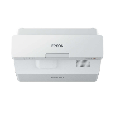 Proyector Láser-Epson-Alambico-PowerLite-Tiro Ultracorto-Nuevo-Original-2.073.600 pixeles-Monoaural 16W x 1 - V11HA08520 Epson -