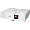 Proyector Laser-Epson-Inalámbrico-PowerLite-Monoaural 16W x 1-4.500 Lúmenes-1.024.000 píxeles-3 chips-Nuevo - V11HA70020 Epson -