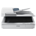 Escaner de Documentos-Epson-A Color-Color Blanco-WorkForce-Hasta 200 páginas-200 páginas-600 dpi - B11B204321 Epson - 1