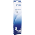 Cinta para impresora-Epson-Color Negro-Hasta 12 millones de caracteres-Nuevo-Plástico-Cinta para impresora - S015086 Epson - 1