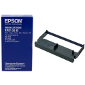 Cinta Para Impresora-Epson-Color Negro-Matriz de Puntos-6 millones de caracteres-Original-Nuevo - ERC-32B Epson - 1
