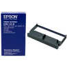 Cinta Para Impresora-Epson-Color Negro-Matriz de Puntos-6 millones de caracteres-Original-Nuevo - ERC-32B Epson - 1