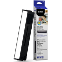 Cinta Para Impresoras-Epson-Color Negro-2 Cintas-17.7 Metros-Alta Resolución - 8750-DP Epson - 1