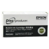Cartucho de Tinta-Epson-Color Negro-Inyección de tinta-Original-Nuevo-Discproducer - C13S020452 Epson - 1