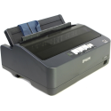 Impresora de impacto-Epson-Tecnología de 9 pines-Nuevo-Original-Conectividad USB-Hasta 4 millones de caracteres - C11CC24001 Eps