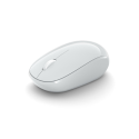 Mouse Elegante De Microsoft Inalámbrico MS Glacier - RJN-00061 Microsoft - 1