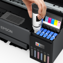 Impresora Fotográfica-Epson-Inalámbrica-EcoTank-Hasta 5.760 dpi x 1.440 dpi-Hasta 5.760 dpi x 1.440 dpi - C11CK37301 Epson - 1