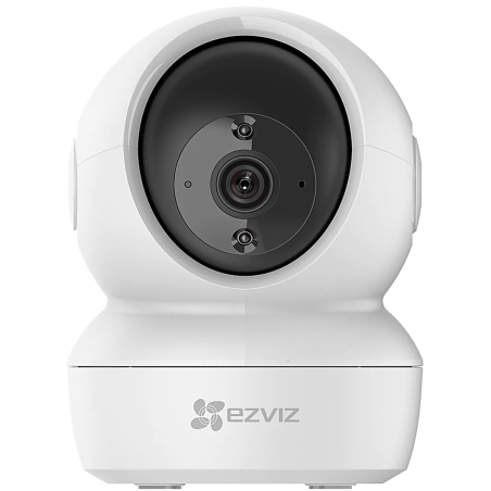 Mini Cámara-EZVIZ-2 Megapíxel-Seguimiento Inteligente-Ranura para Memoria-Uso en Interior-Notificación Push - C6N EZVIZ - 2