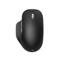 Mouse Bluetooth De Microsoft Ergonómico Negro - 22B-00002 Microsoft - 1