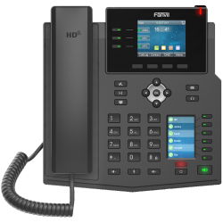 Teléfono IP-FANVIL-12...