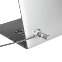 Adaptador de Ranura de Bloqueo - ASP001GLX Targus - 1