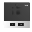 Mini Intercomunicador-FANVIL-Para Hotelería y Hospitales-2 lineas SIP-IP54 A Prueba de Agua-Montaje en pared - I10 FANVIL - 1