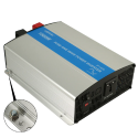 Inversor IPower-EPEVER-1200 W-Entrada 24 V-Salida 120 Vca-Bajo consumo-Indicadores LED - IP-1500-21 EPEVER - 1