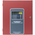 Panel Convencional-FIRE-LITE-Detección de Incendio-Direccionable-Expandible a 636 Puntos-Sin Comunicador - MS-9600-LS FIRE-LITE
