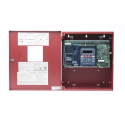 Panel Convencional-FIRE-LITE-Detección de Incendio-Direccionable-198 Puntos-Con Comunicador - ES-200X FIRE-LITE - 1