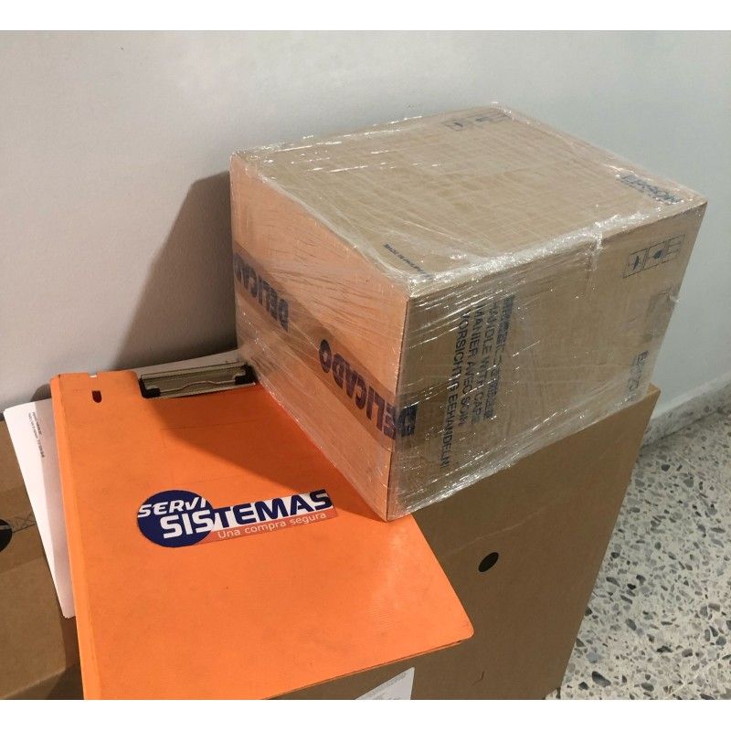 Impresora de recibos térmica POS - TM-T20III - USB - Serial Epson - 6