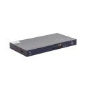 OLT GPON-V-SOL-4 Puertos GPON-4 Puertos Uplink-2 Puertos Gigabit Ethernet-512 ONUS-GPON Clase C+ - V1600G-0B V-SOL - 1