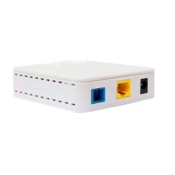 ONU Dual-V-SOL-EPON/GPON-1 Puerto SC/UPC-1 puerto LAN Gigabit-1 puertos RJ45 - V2801-SG V-SOL - 2