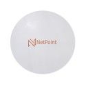 Antena-NetPoint-Blindada-4.9-6.4 GHz-30 dBi-Conectores N-hembra-supresión al ruido de 2 ft - NPX1GEN3 NetPoint - 1