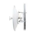 Antena-NetPoint-Direccional-30 dBi-4.9-6.4 GHz-Conector N-Macho-Montaje y jumpers incluidos - NP1GEN2 NetPoint - 1