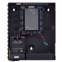 Controlador de acceso-ROSSLARE-para 2 Lectoras-30,000 Tarjetas-20,000 Eventos - AC-215IP-BU Rosslare - 1