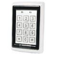 Teclado-ROSSLARE-Autónomo-Antivandálico-500 usuarios con lector de proximidad-IP65 - ACQ-44 Rosslare - 1