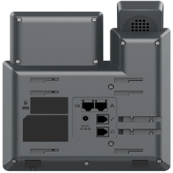 Teléfono IP-GRANDSTREAM-Grado Operador-2 Líneas SIP-PoE-Codec Opus-IPV4/IPV6-Gestión en la Nube GDMS - GRP-2602P GRANDSTREAM - 2